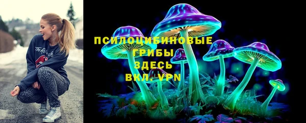 винт Баксан